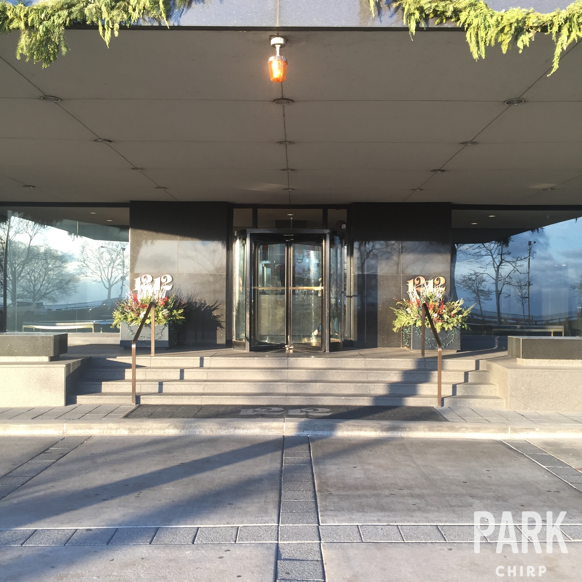 Photo of 85 E. Scott St. – Valet Garage