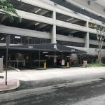 Parking for 800 Brickell