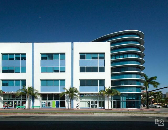 Photo of 555 Washington Ave.