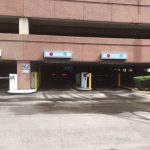 Parking for One Orlando Center