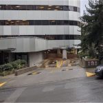Met Park East Parking