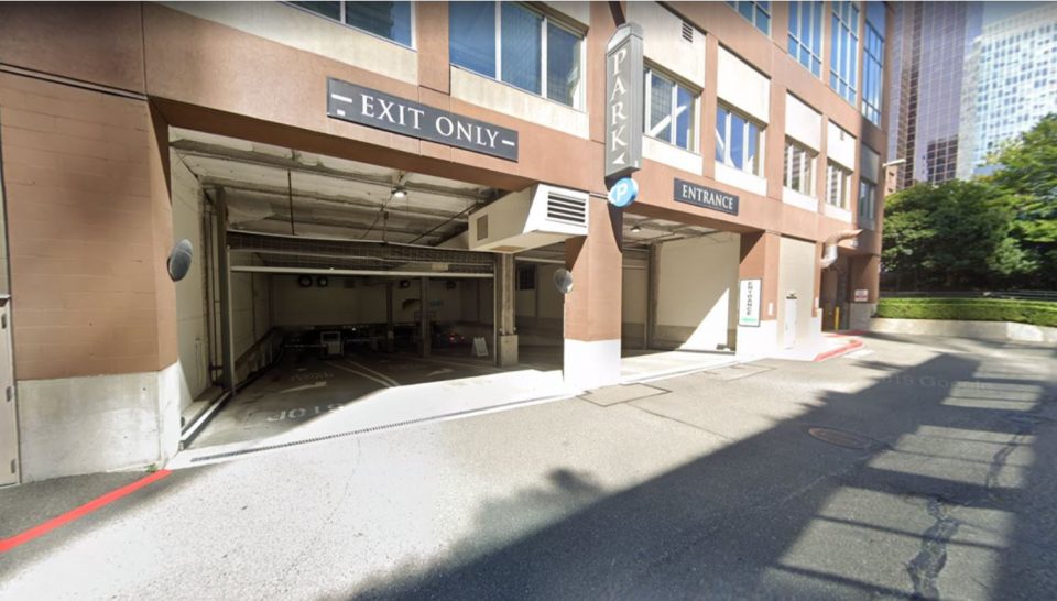Bellevue Connection Parking ParkChirp Seattle s Cheapest Parking