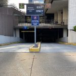 Jefferson Plaza Parking