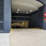 Parking for 1500 Wilson Blvd