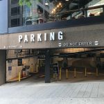 Parking for 1111 Third Avenue