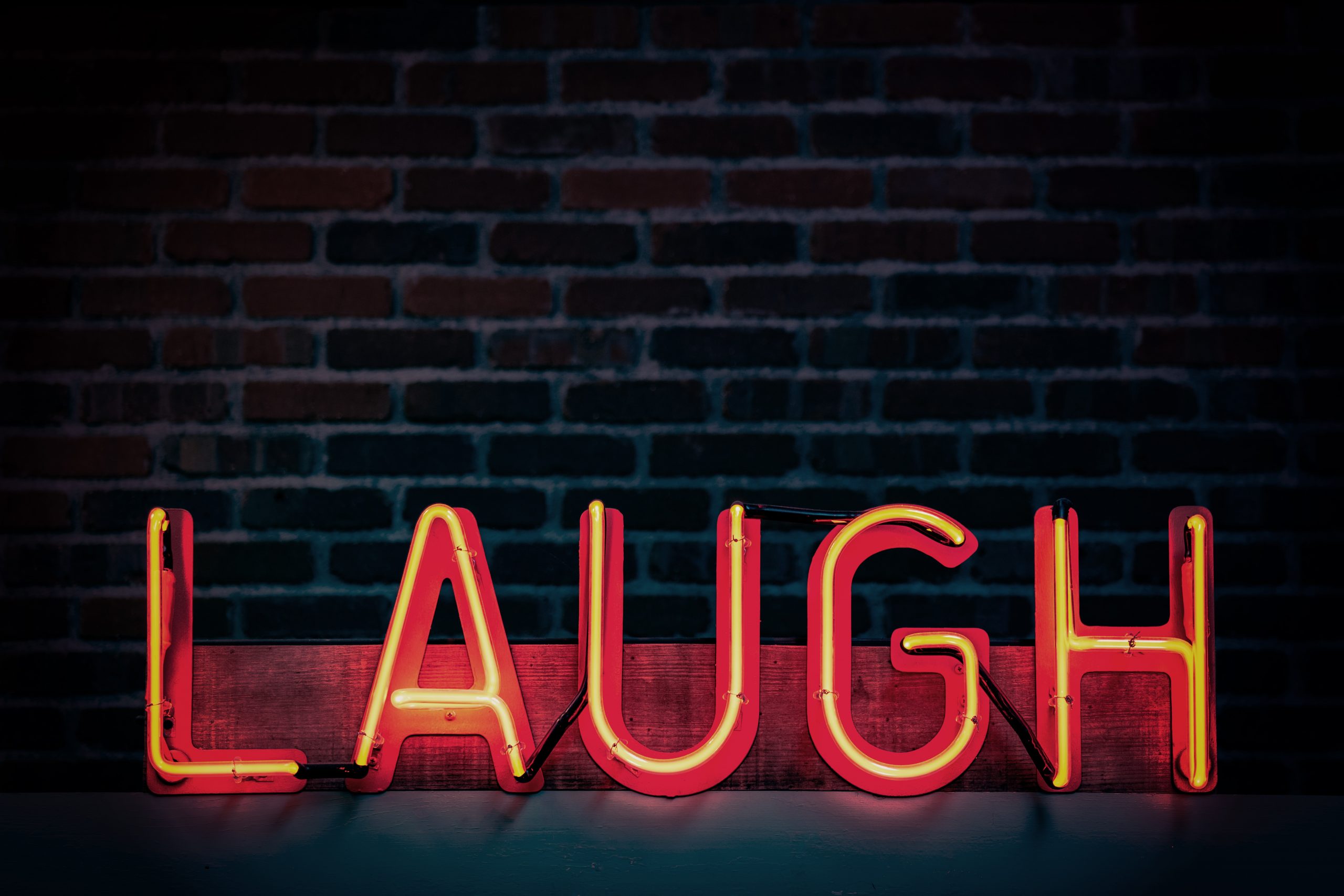 Parking for Comedy Works