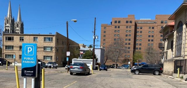 Photo of 1543 Pearl Street – Lot