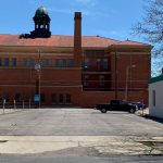 Parking for Golden Triangle