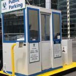 Parking for Ames Center