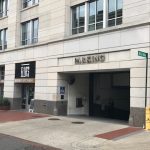 Parking for 901 F Street