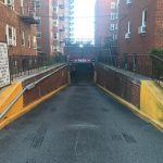 Parking for Park Briar