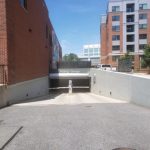 275 North Washington Parking