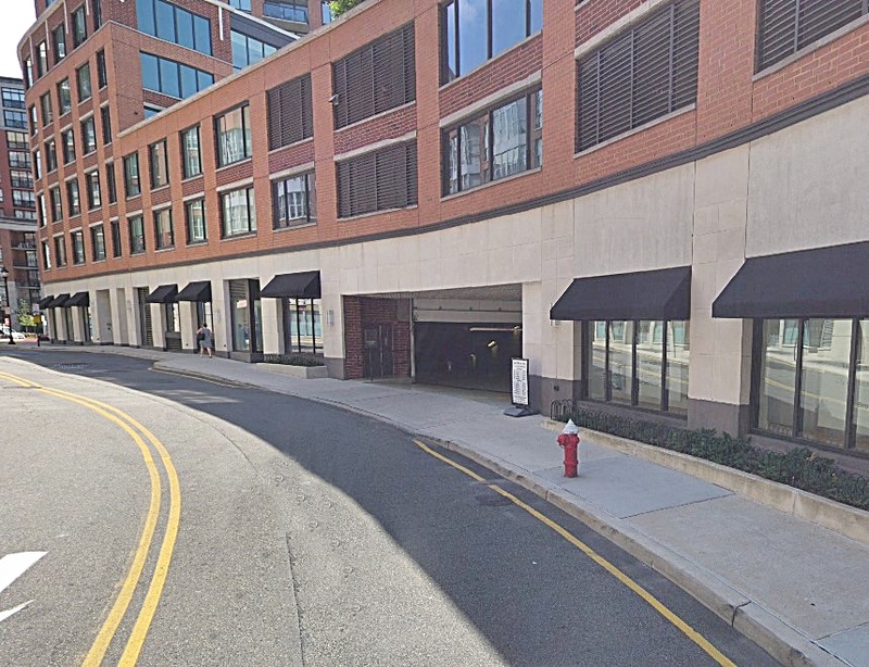 Parking for Maxwell Place 1 ParkChirp Reserve Cheap Parking!