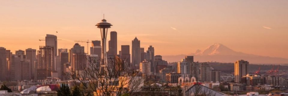 Seattle Attractions You Can Still Visit