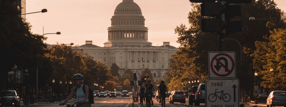 ParkChirp Lands in our Nations’ Capital