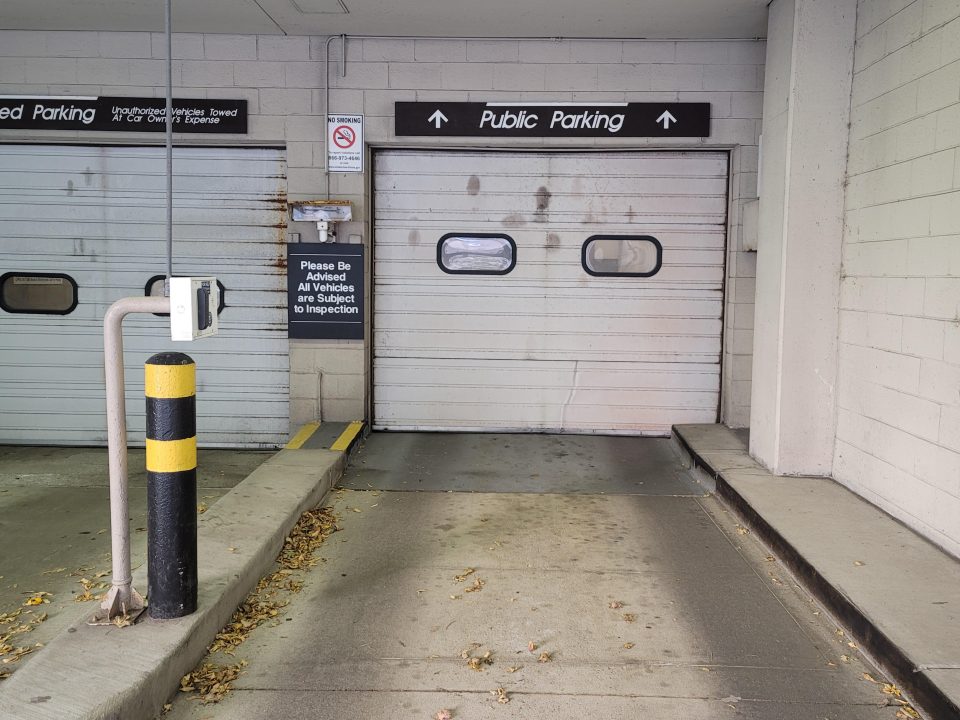 Parking for 441 E. Erie | ParkChirp | Reserve Cheap Parking Here!