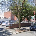 Parking for 525 S Jackson St