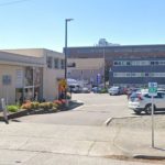 Parking for 100 W Mercer