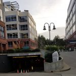 Parking for 112 at 12th