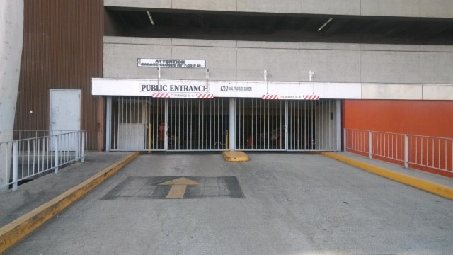 Parking for Compton Courthouse | Compton Parking | ParkChirp