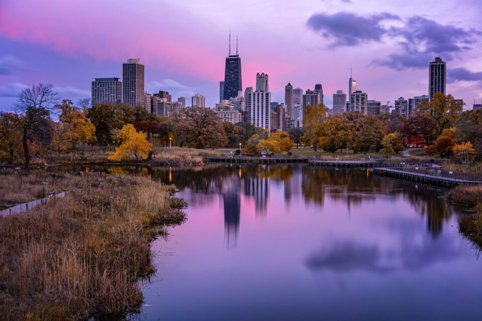 Things to do This Fall in Chicago