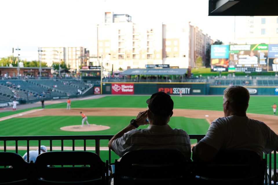 Truist Field - Stadium in Charlotte, NC