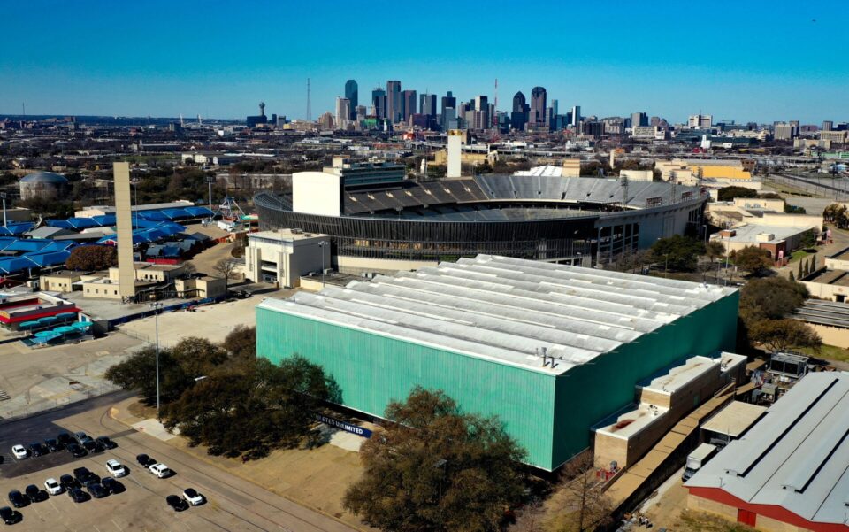 Parking Lot Facilities | ParkChirp