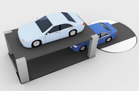 Stack Parking Valet Services | Propark Mobility