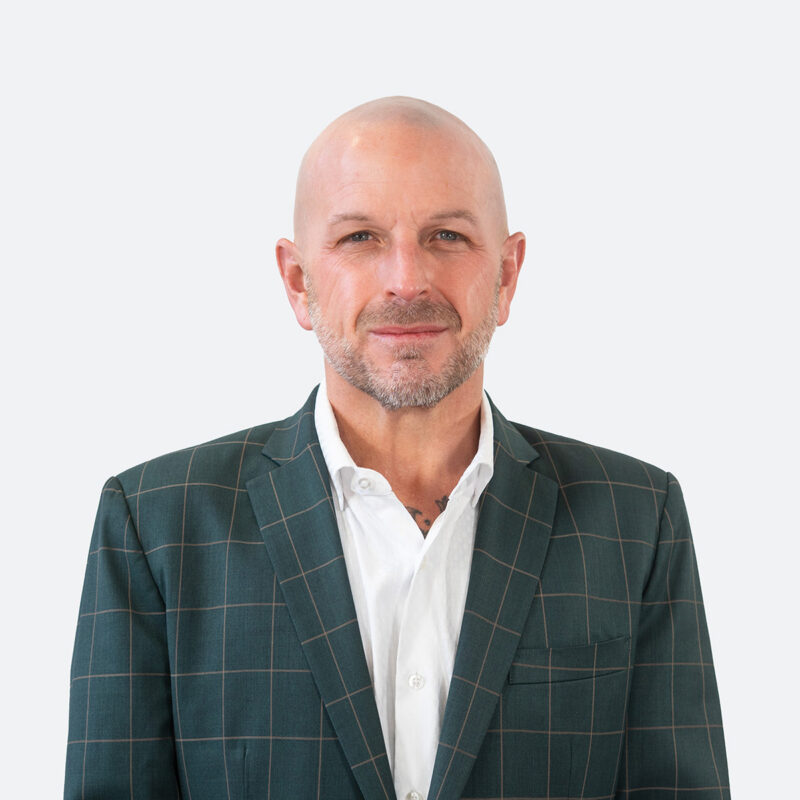 Photo of John Reimers