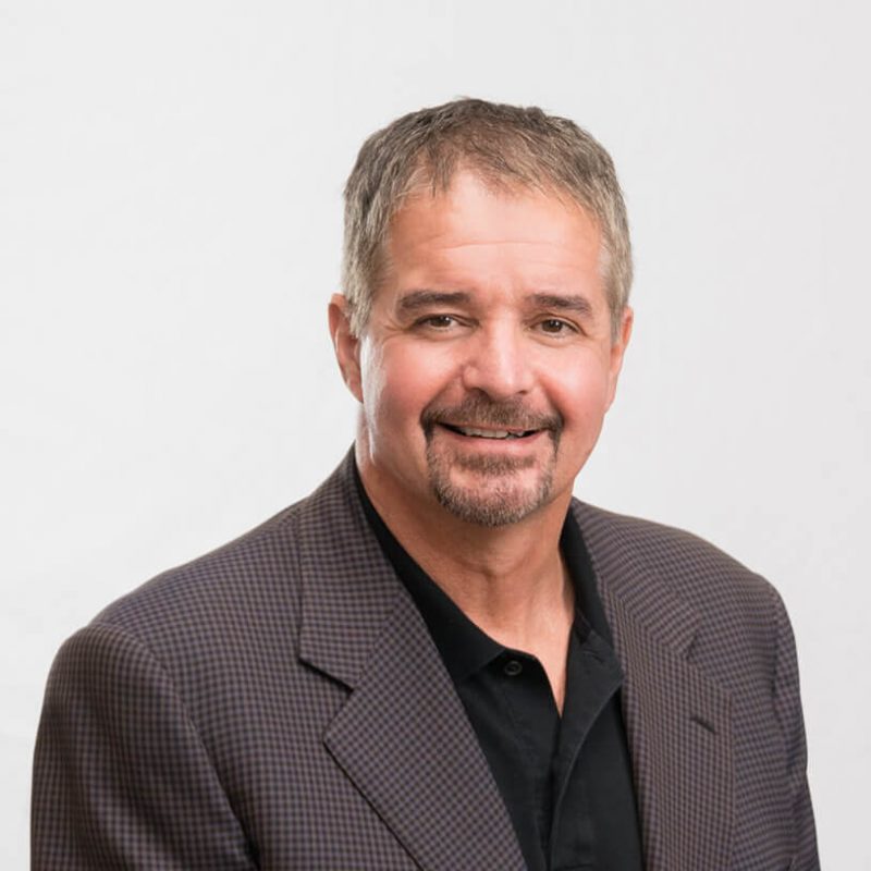 Photo of Tom Bechard, CCIM