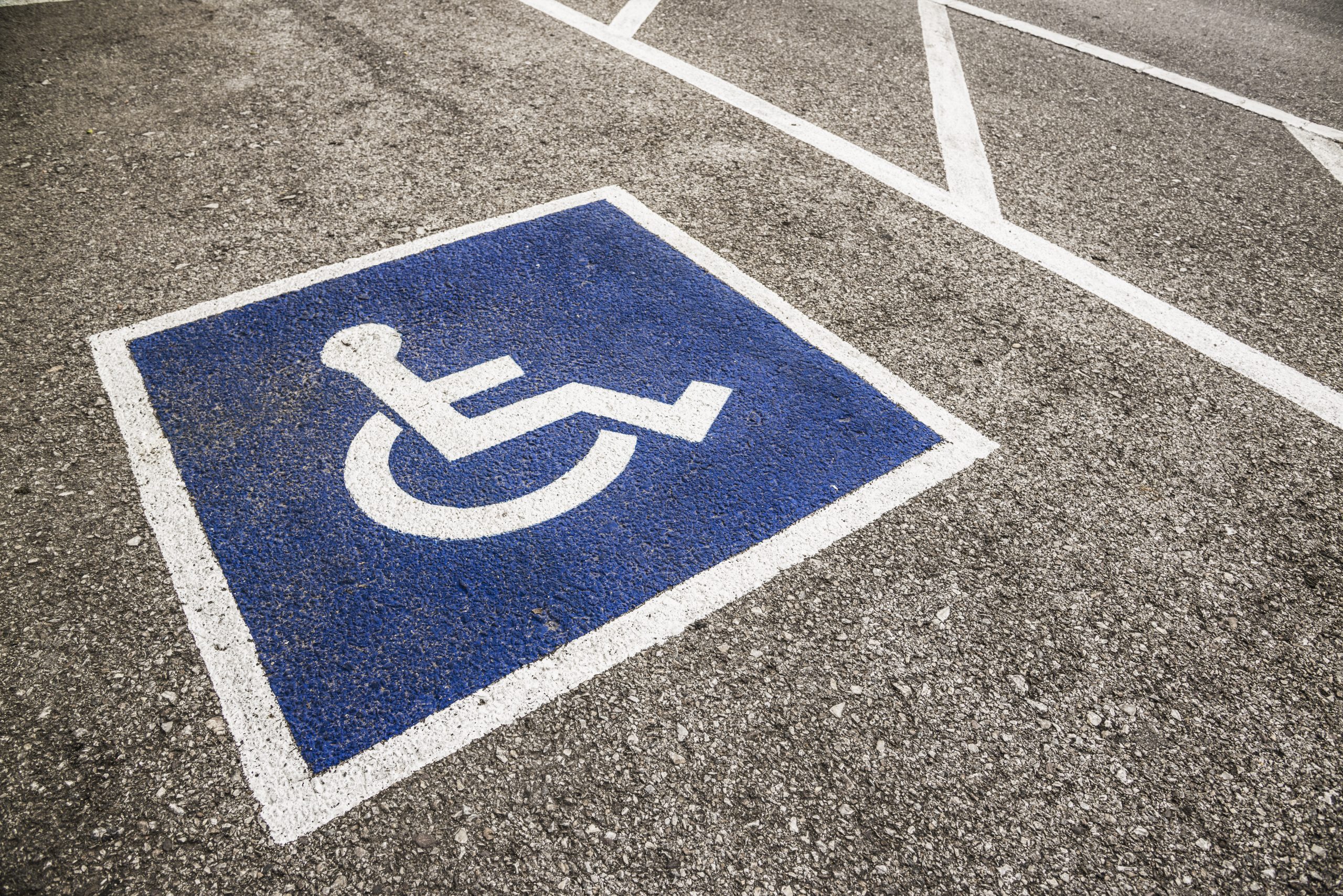 Navigating Handicapped Parking in Alabama: A Comprehensive Guide