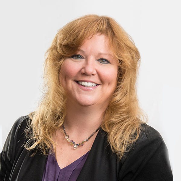Photo of Heidi Moran