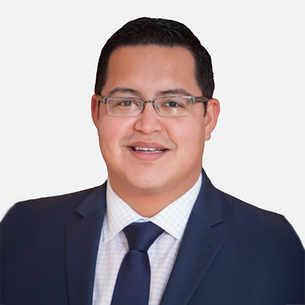 Luis García - San Jose, California, United States, Professional Profile