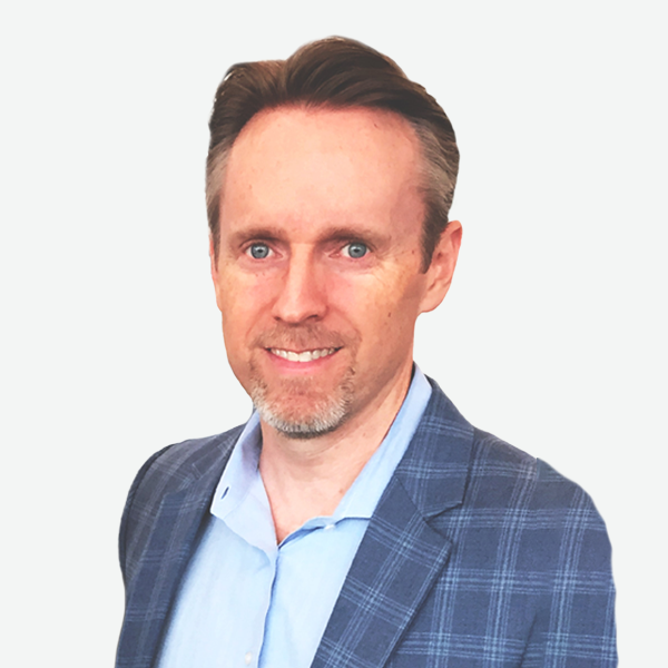 Photo of Greg Tyler