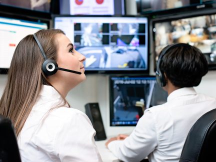Cloudpark Remote Management Center