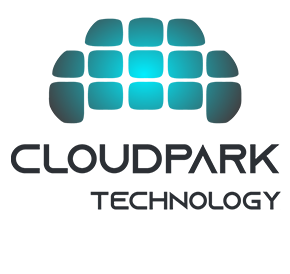 Photo of Cloudpark Branding