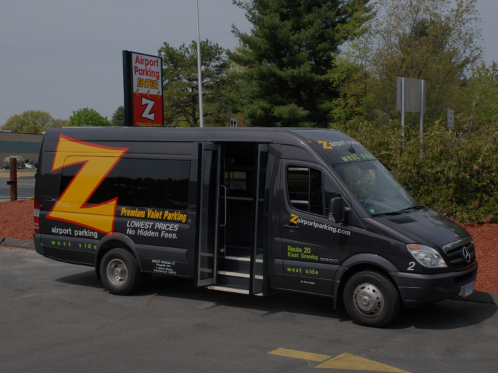 How Propark Mobility Grew Revenue by 10.65% at Z Airport Parking