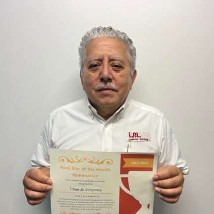 Photo of Eduardo Berganza