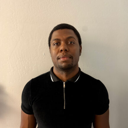 Photo of Darryl Albro