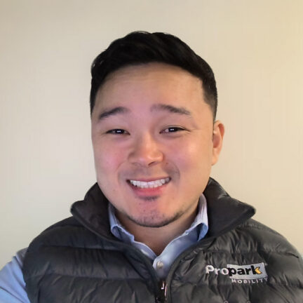 Photo of Mark Osorio