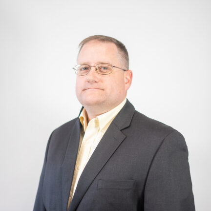 Photo of Jeremy Steppen