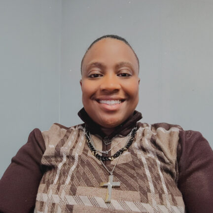 Photo of Danielle Lewis