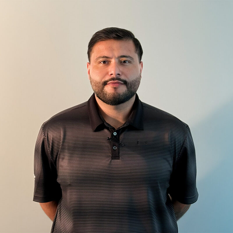 Photo of Ivan Carrillo