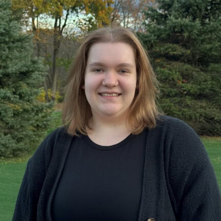 Photo of Maggie Estes