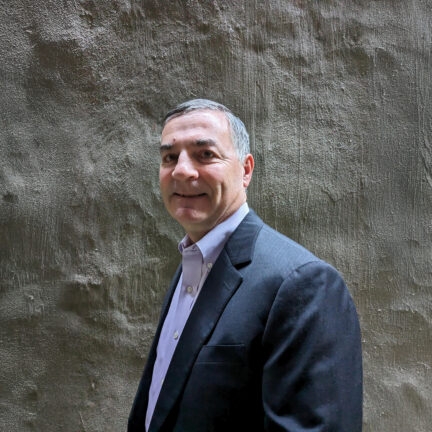 Photo of Robert Myles