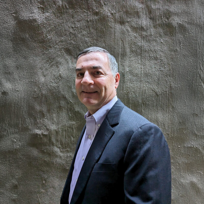 Photo of Robert Myles