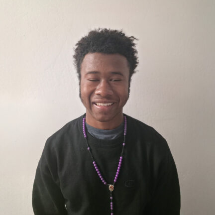 Photo of Josiah Taylor