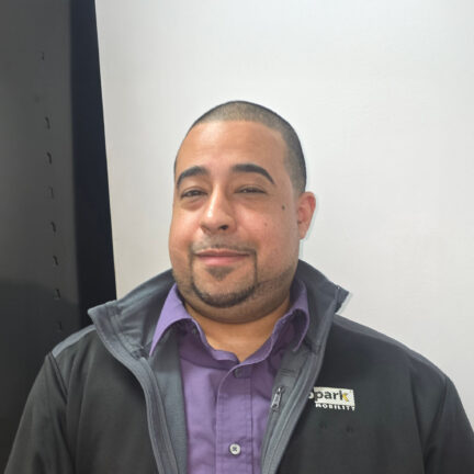 Photo of Esteven Santiago