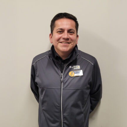 Photo of Ulysses Flores