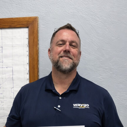 Photo of Jason Cave